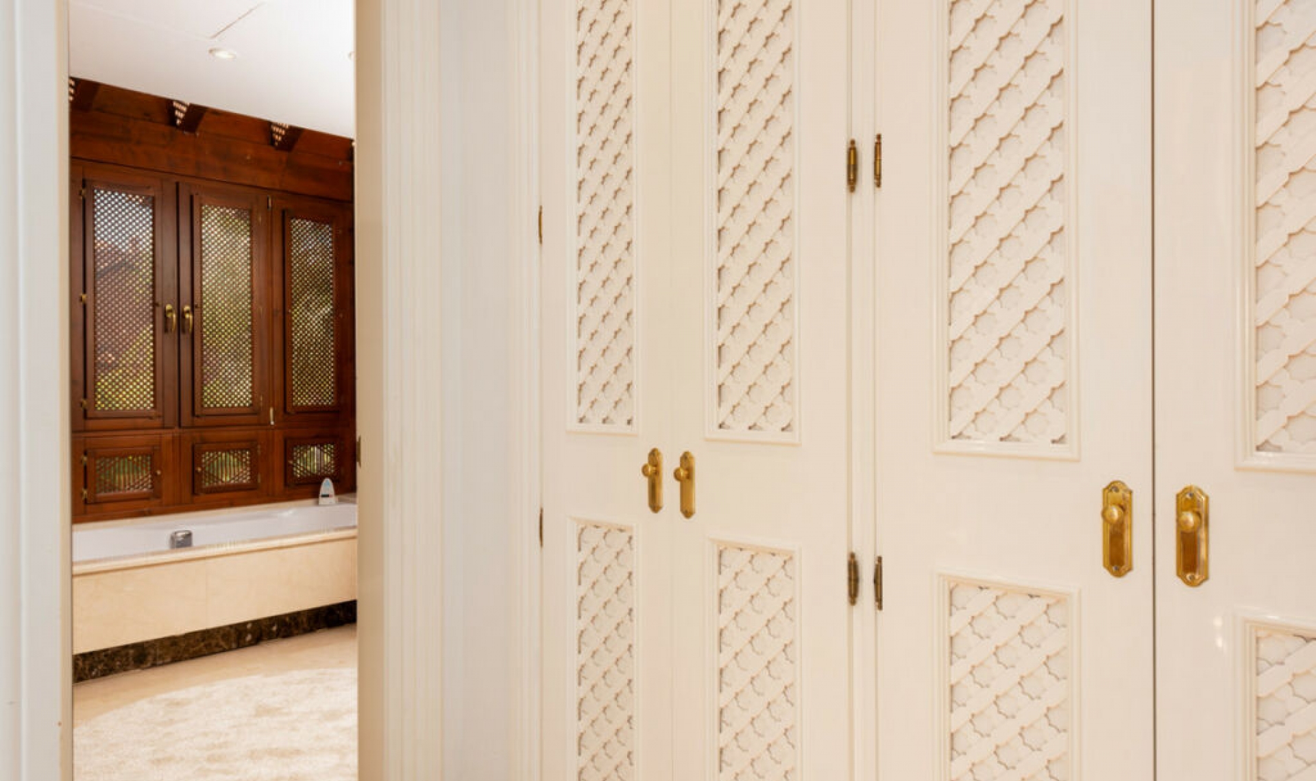 Další prodej - Apartment -
Nueva Andalucía