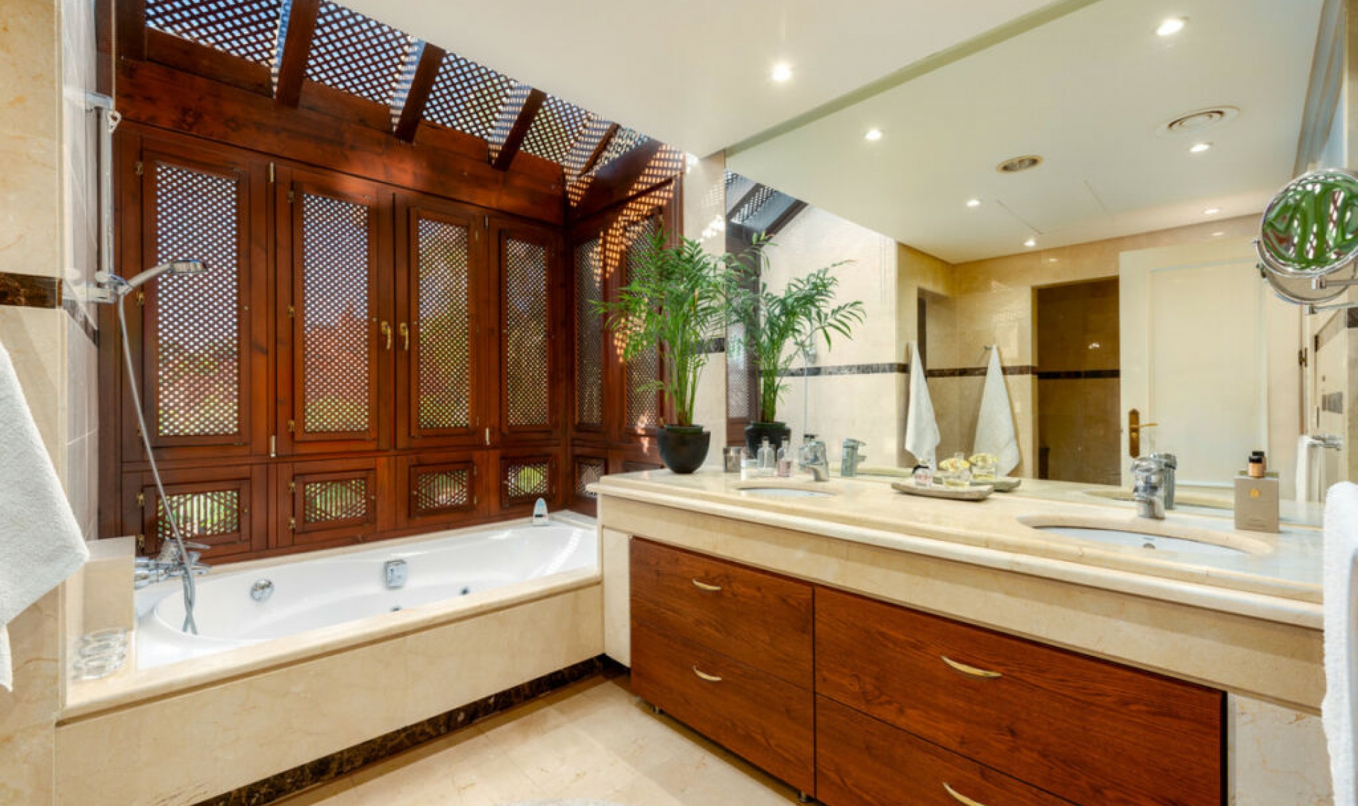 Další prodej - Apartment -
Nueva Andalucía