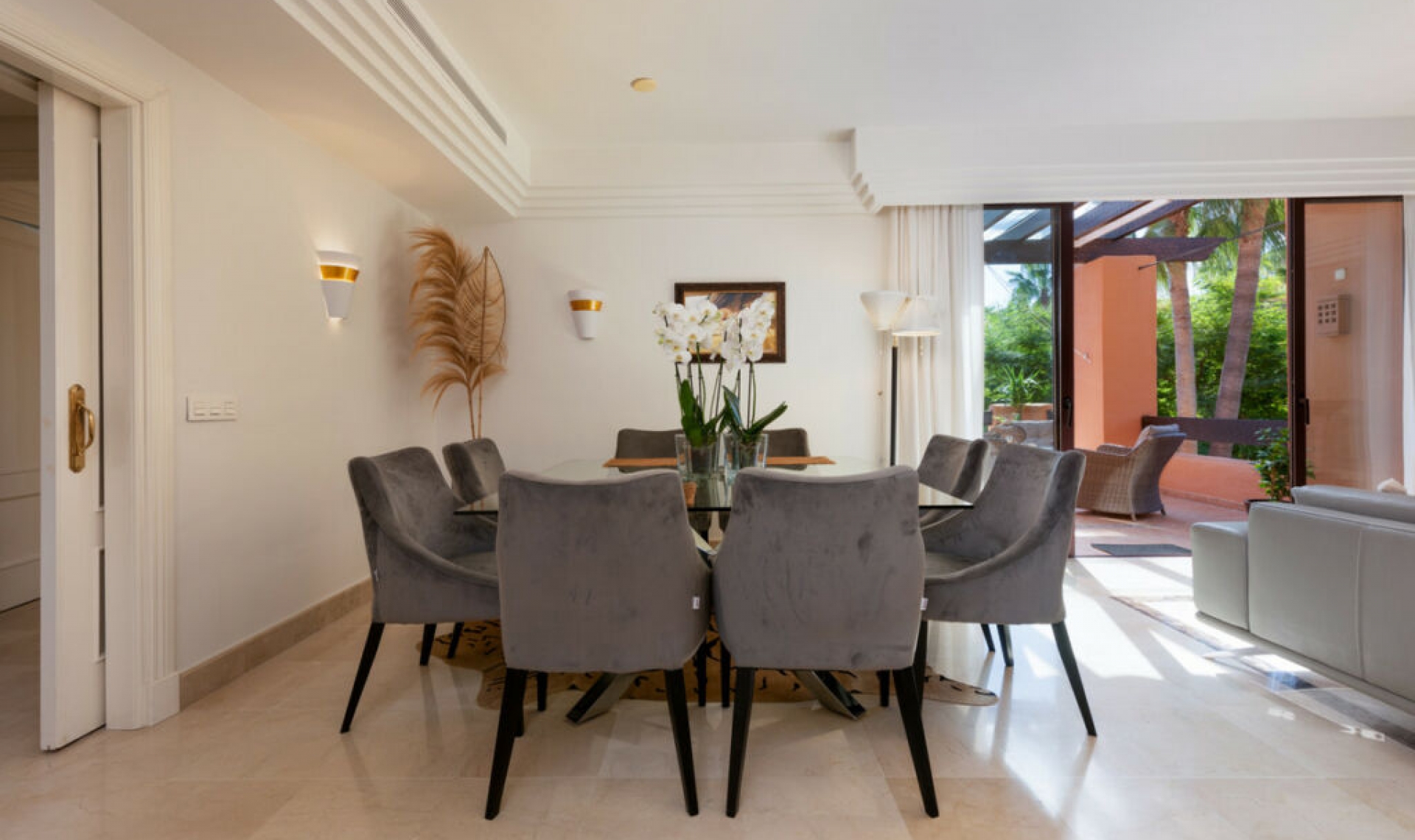 Další prodej - Apartment -
Nueva Andalucía