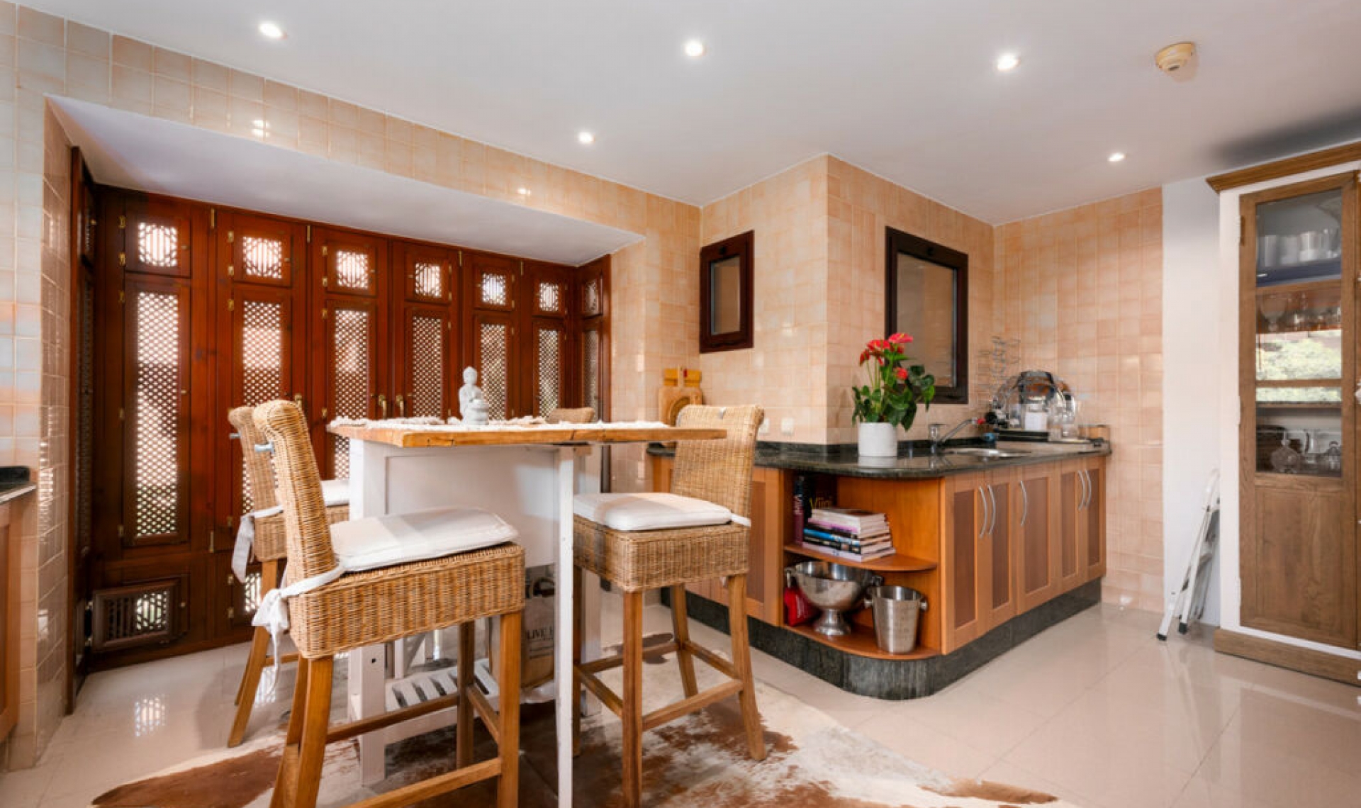 Další prodej - Apartment -
Nueva Andalucía