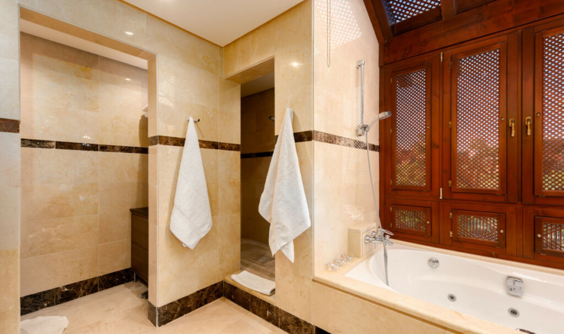 Další prodej - Apartment -
Nueva Andalucía
