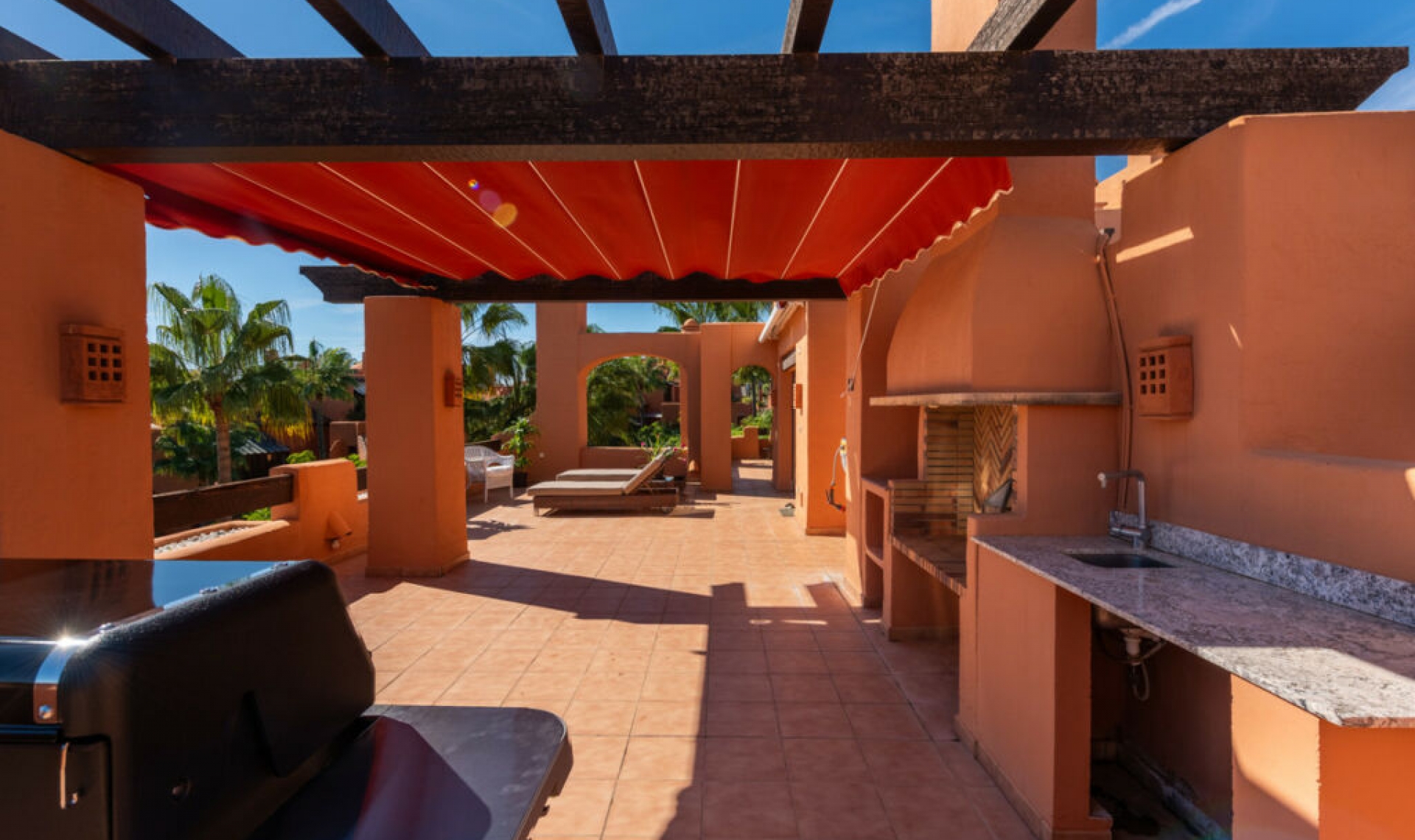 Další prodej - Apartment -
Nueva Andalucía