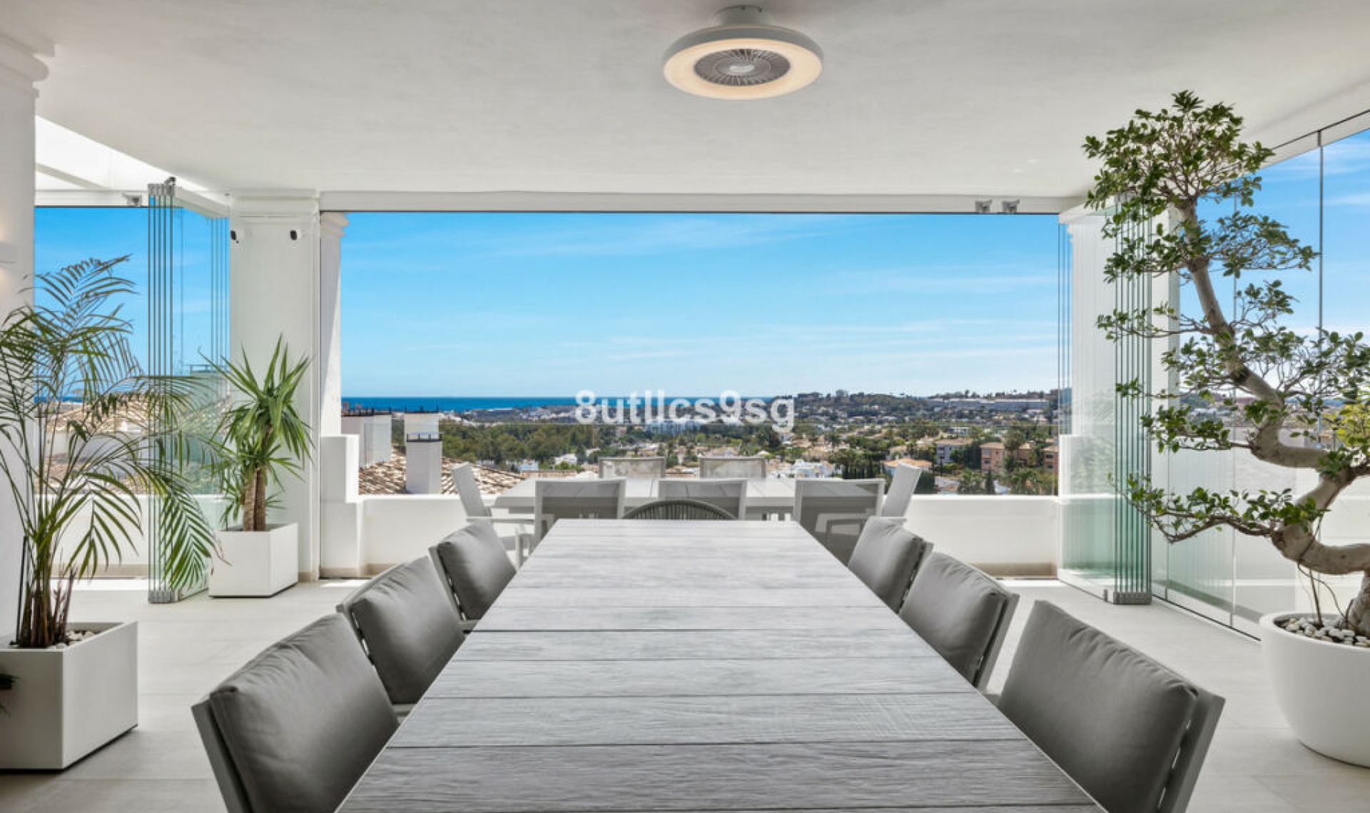 Další prodej - Apartment -
Nueva Andalucía