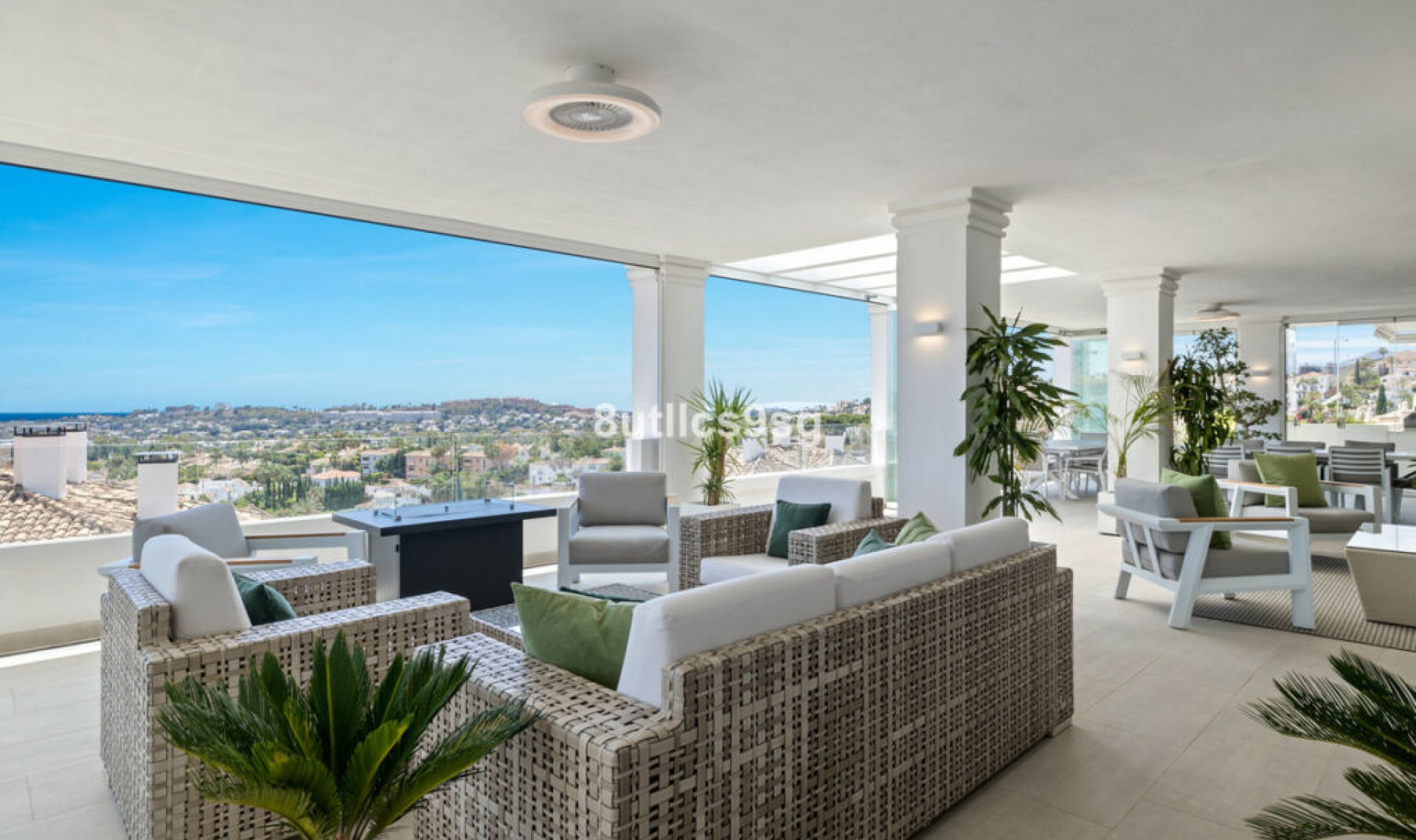 Další prodej - Apartment -
Nueva Andalucía
