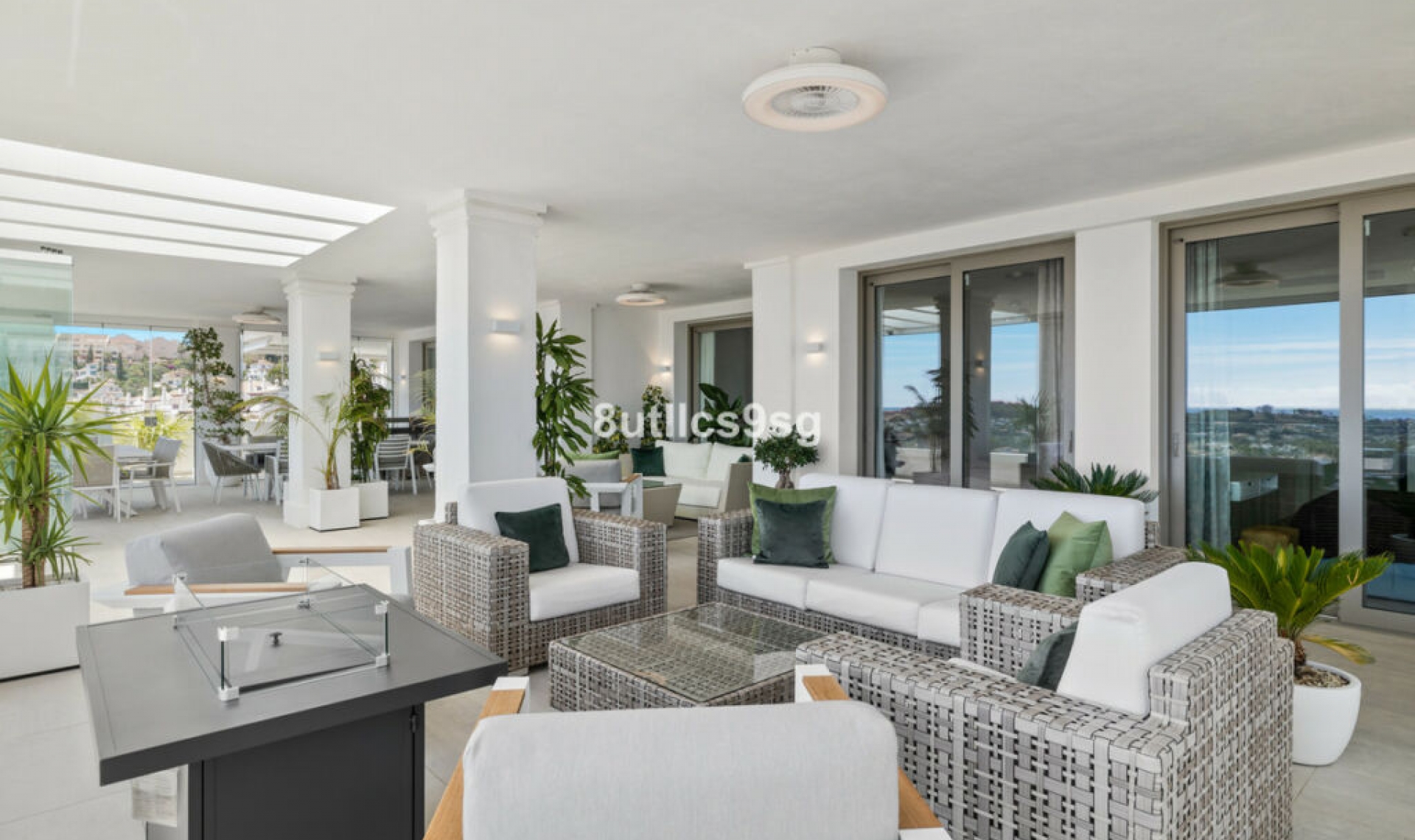 Další prodej - Apartment -
Nueva Andalucía