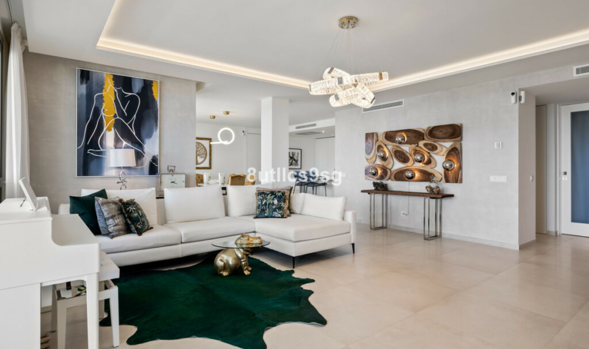 Další prodej - Apartment -
Nueva Andalucía
