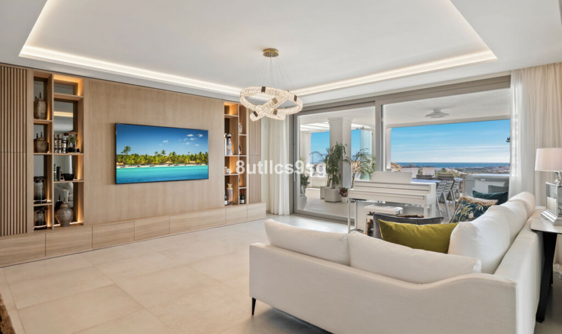 Další prodej - Apartment -
Nueva Andalucía