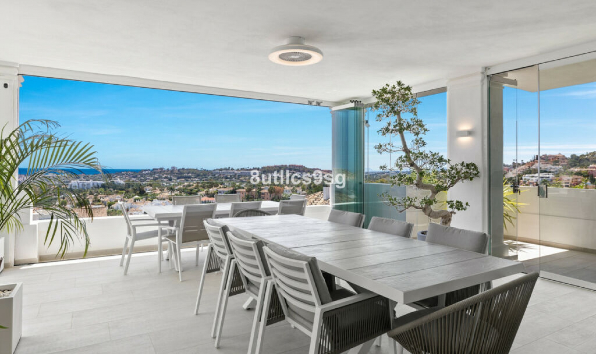 Další prodej - Apartment -
Nueva Andalucía