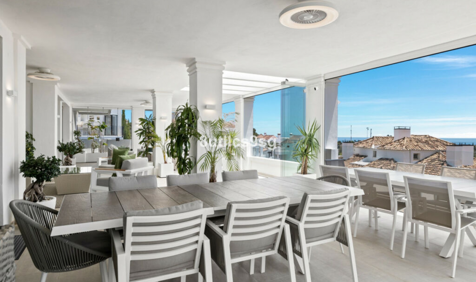 Další prodej - Apartment -
Nueva Andalucía
