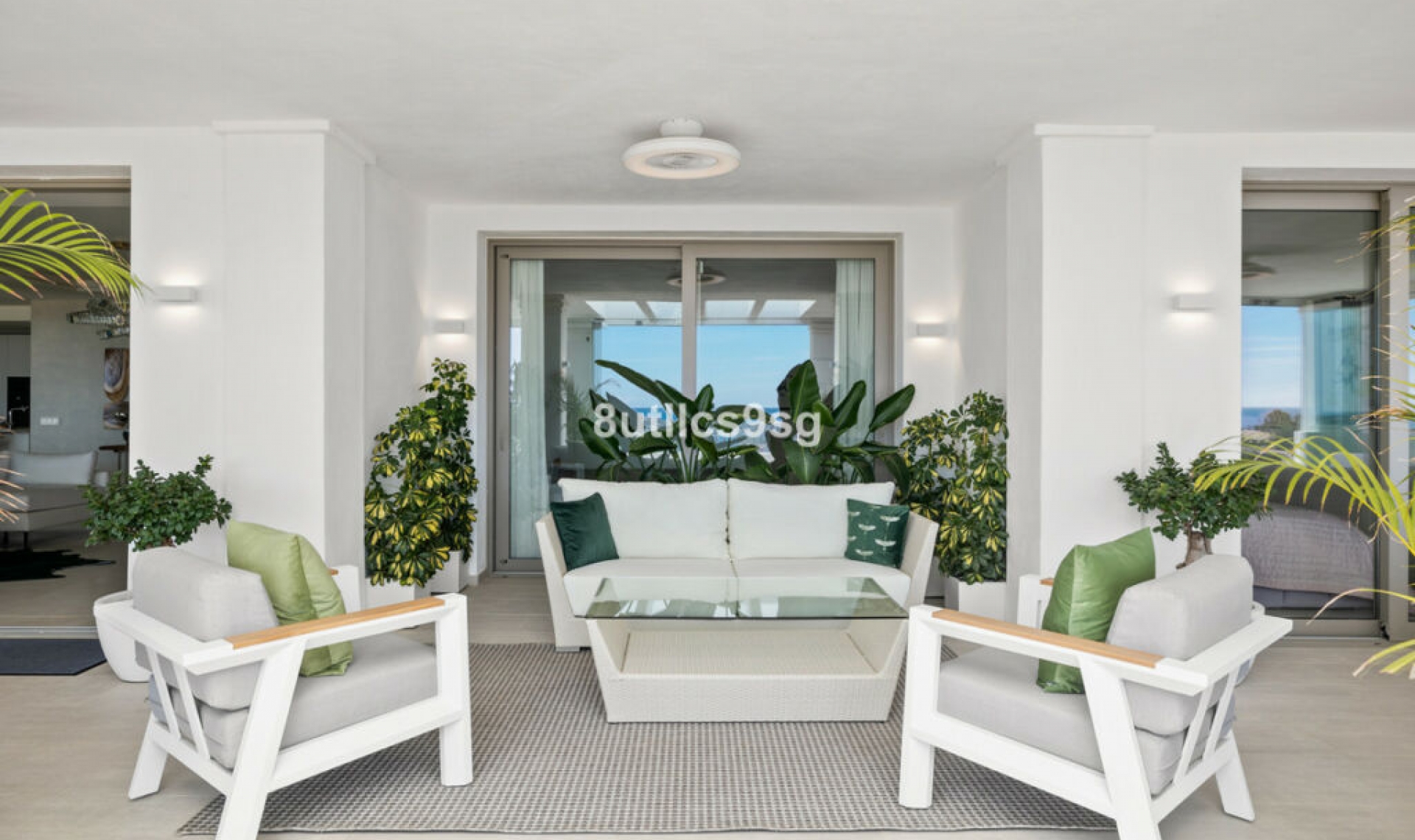 Další prodej - Apartment -
Nueva Andalucía