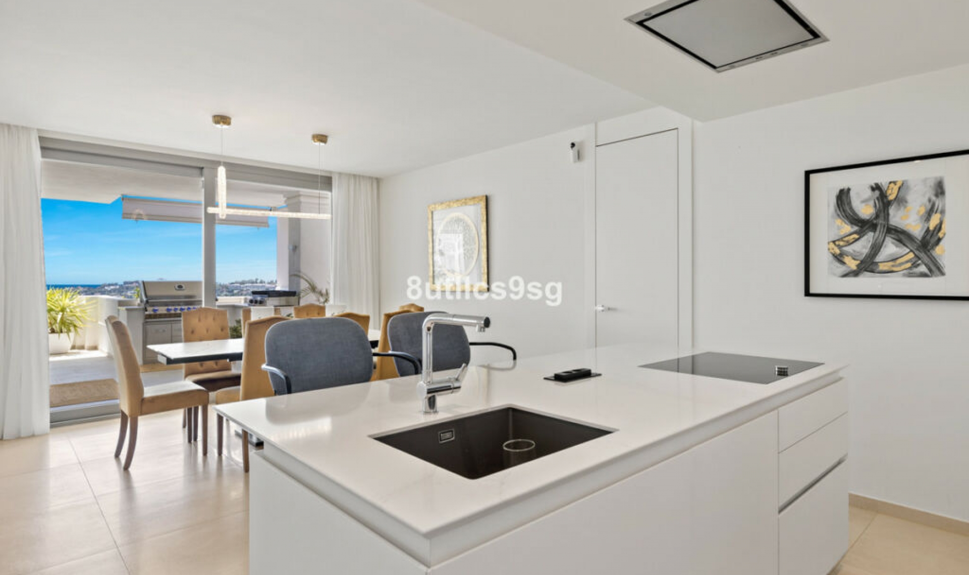 Další prodej - Apartment -
Nueva Andalucía
