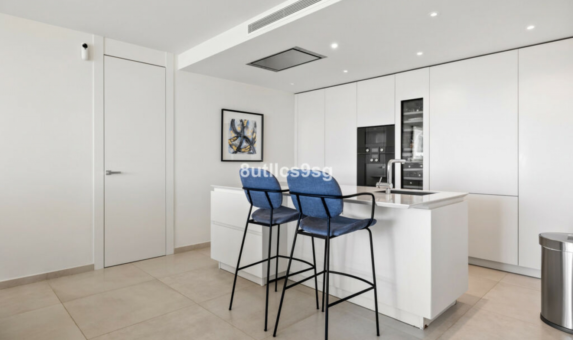 Další prodej - Apartment -
Nueva Andalucía