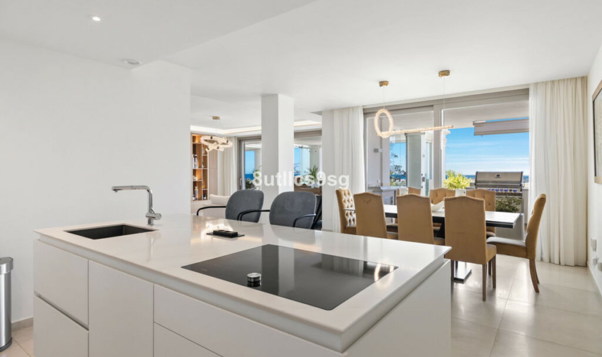 Další prodej - Apartment -
Nueva Andalucía