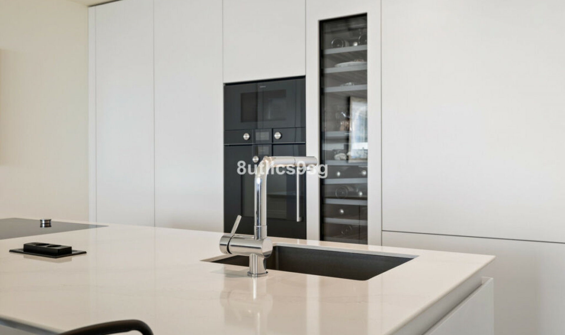 Další prodej - Apartment -
Nueva Andalucía