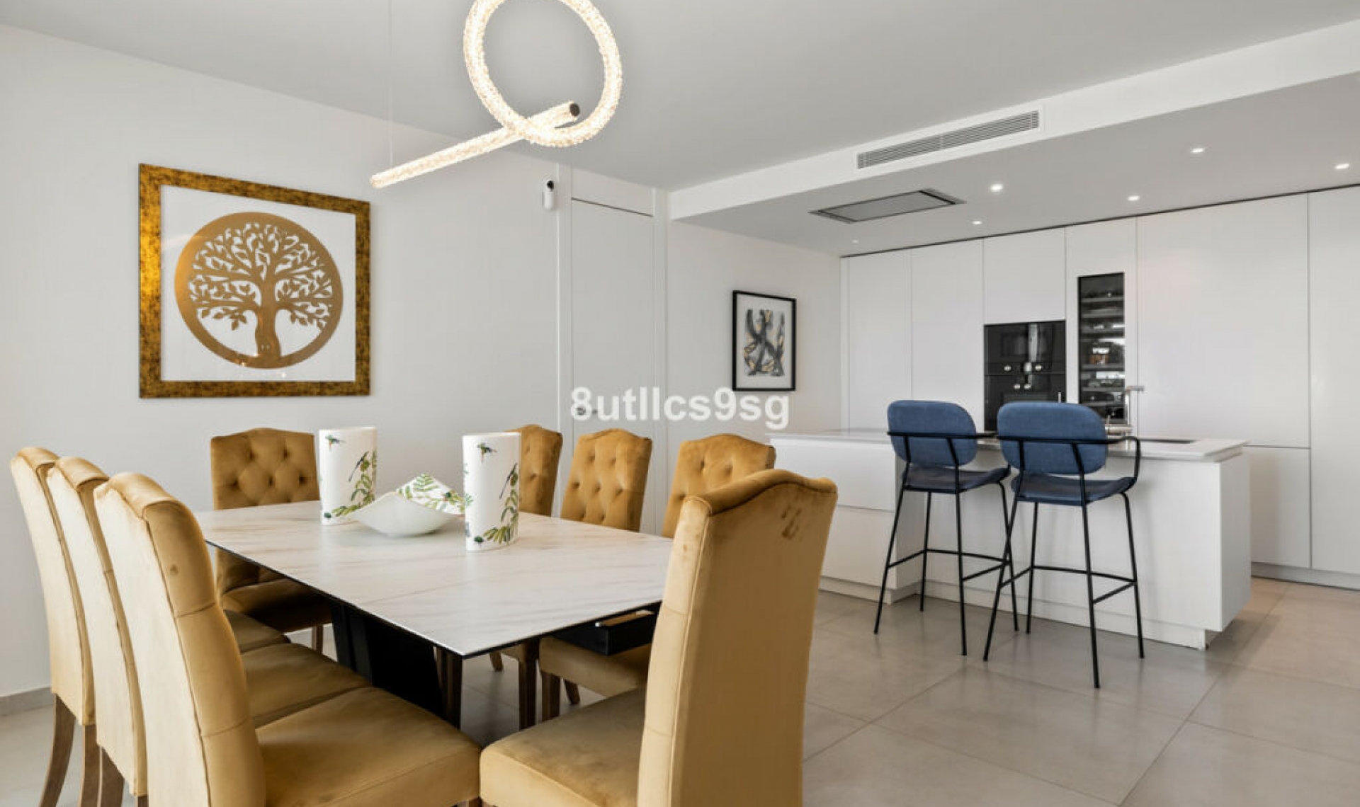 Další prodej - Apartment -
Nueva Andalucía