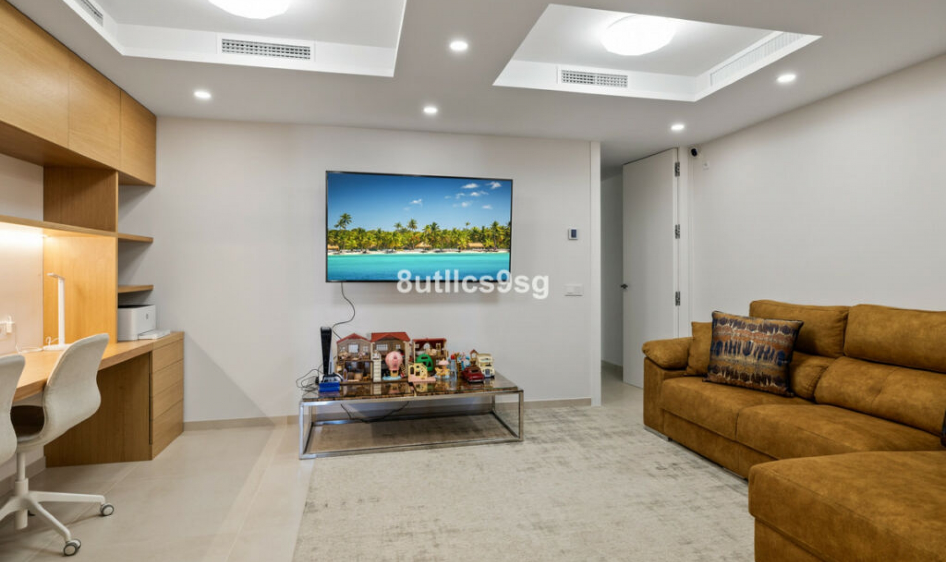 Další prodej - Apartment -
Nueva Andalucía