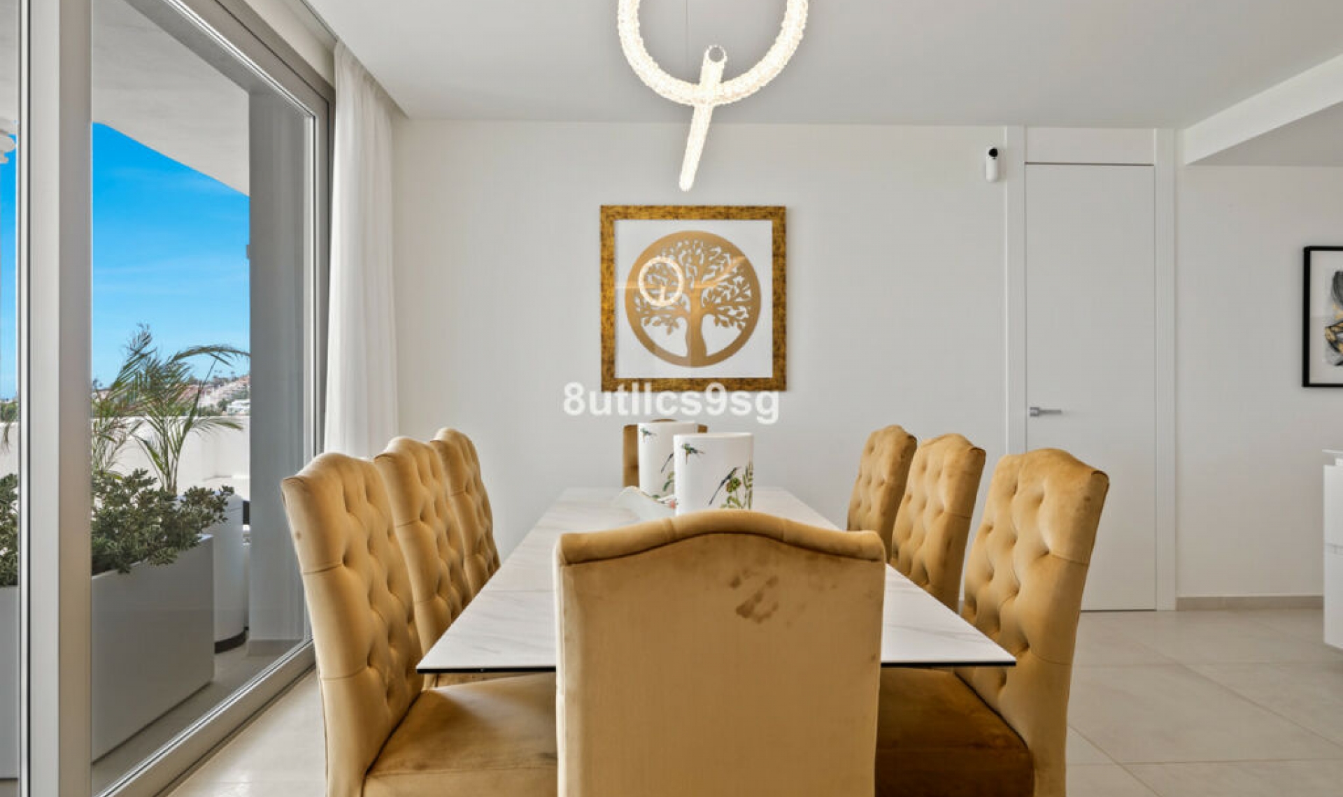 Další prodej - Apartment -
Nueva Andalucía