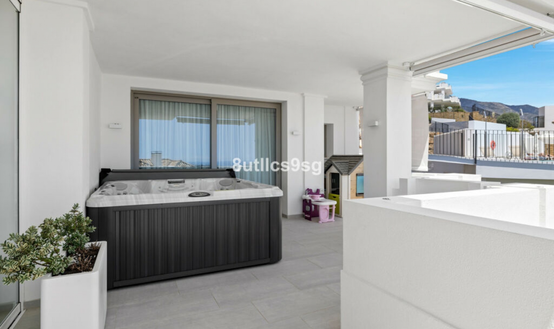Další prodej - Apartment -
Nueva Andalucía