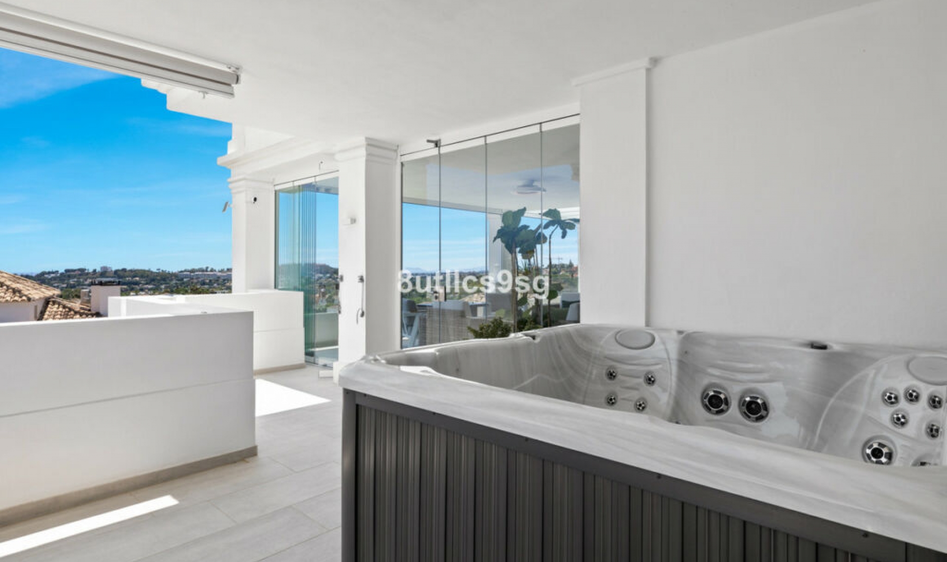 Další prodej - Apartment -
Nueva Andalucía