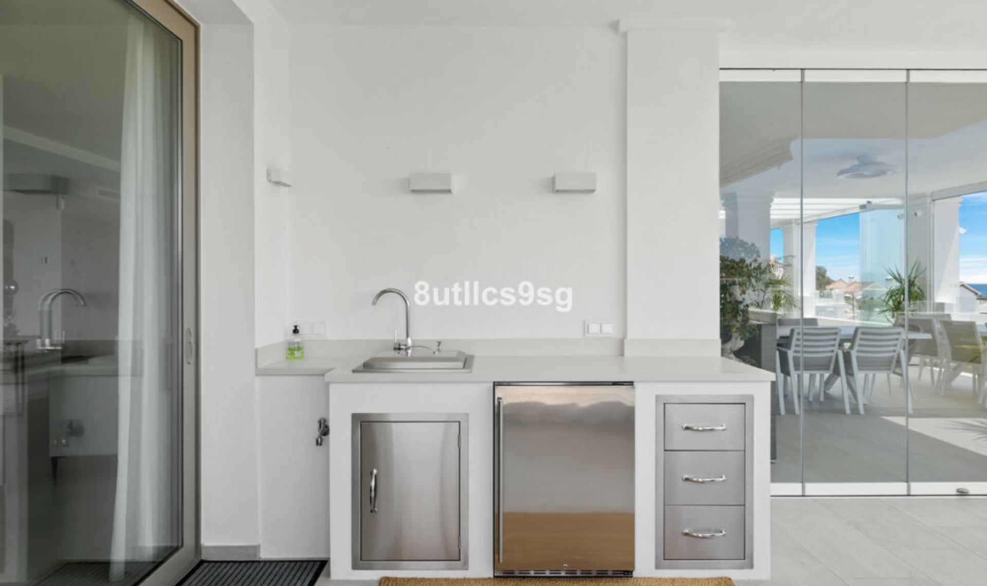 Další prodej - Apartment -
Nueva Andalucía