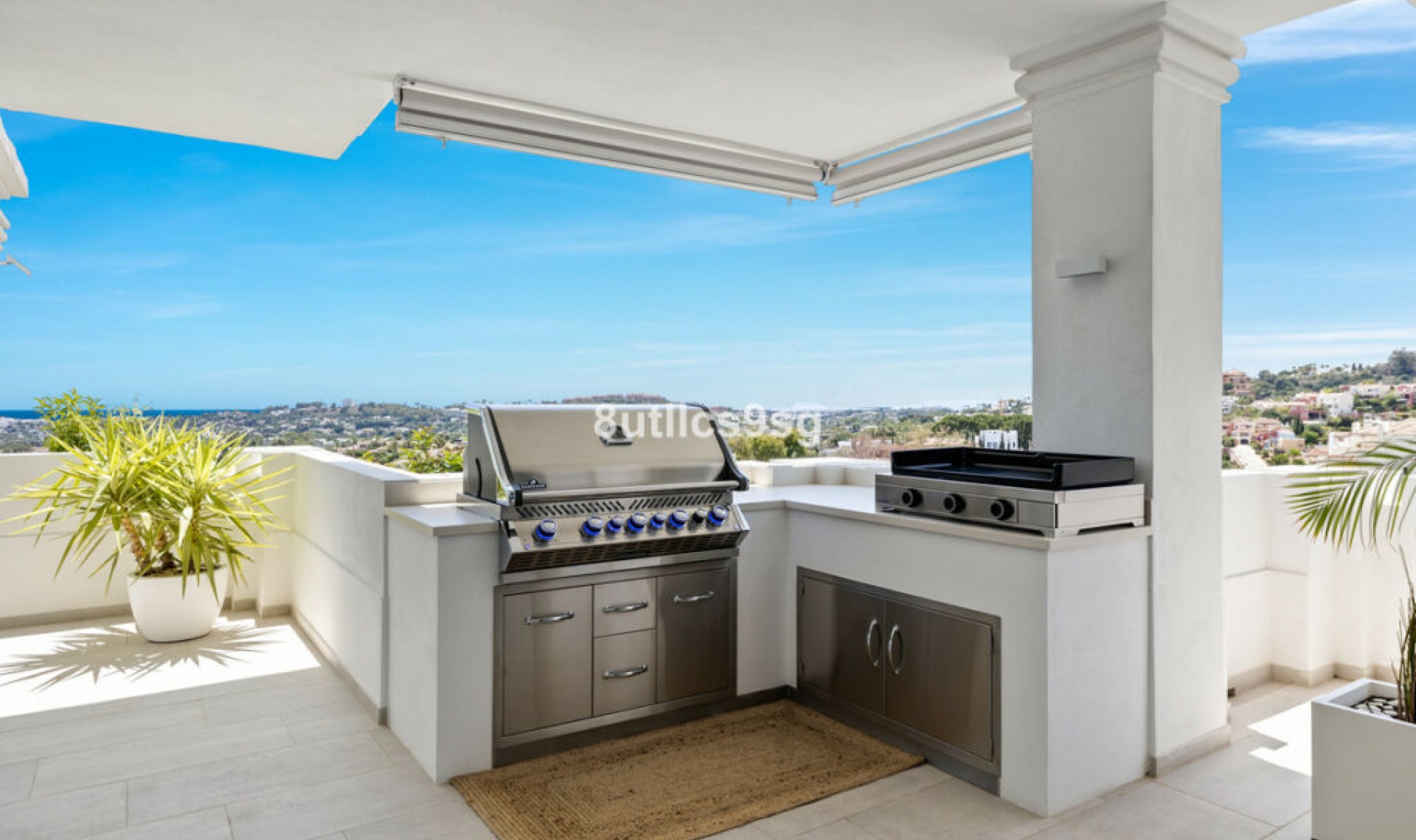 Další prodej - Apartment -
Nueva Andalucía
