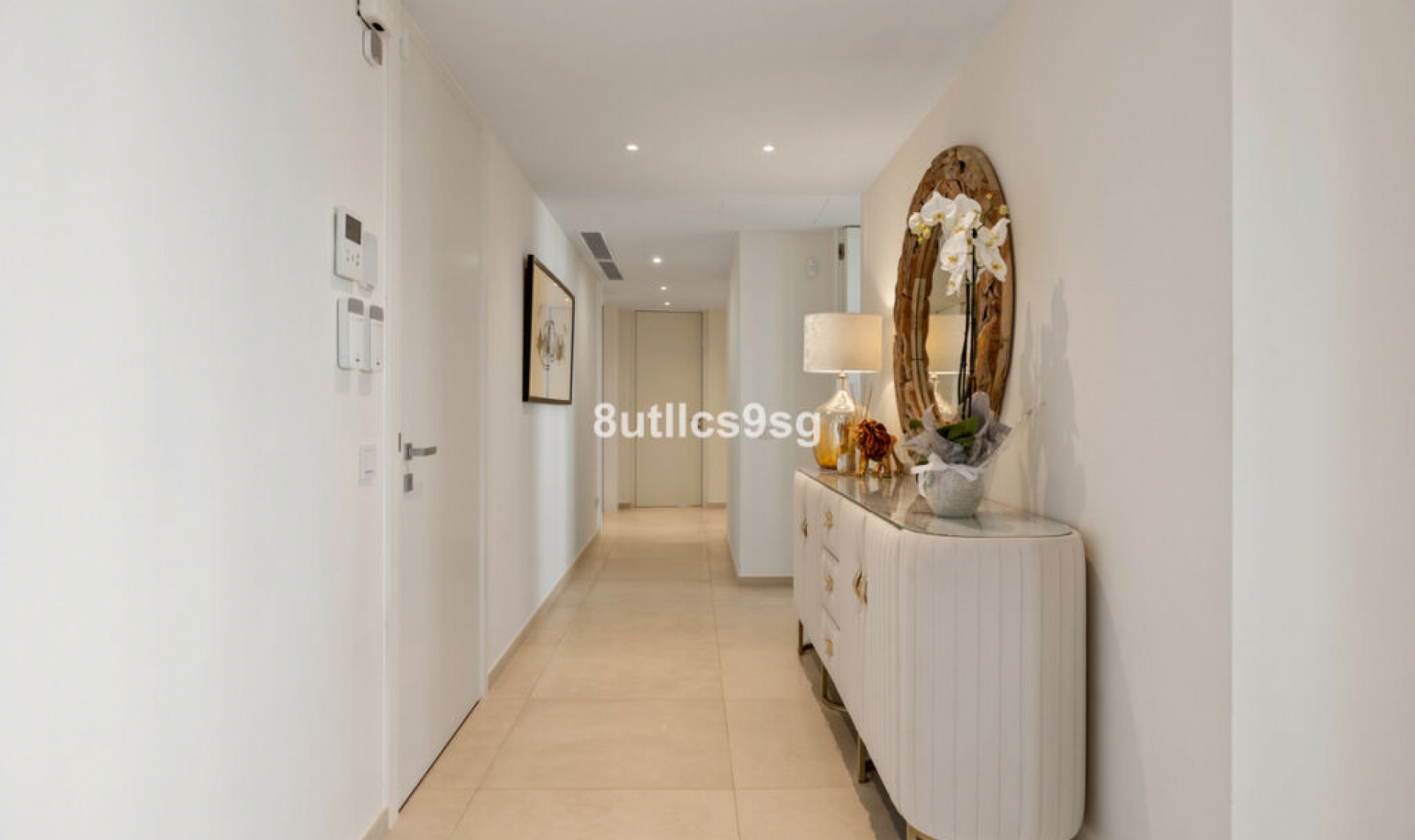 Další prodej - Apartment -
Nueva Andalucía