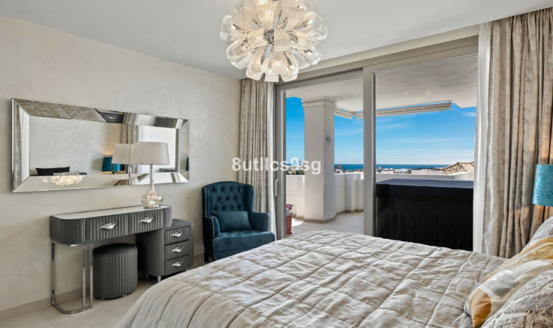 Další prodej - Apartment -
Nueva Andalucía