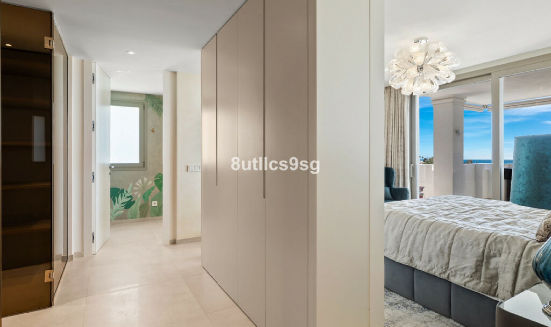 Další prodej - Apartment -
Nueva Andalucía