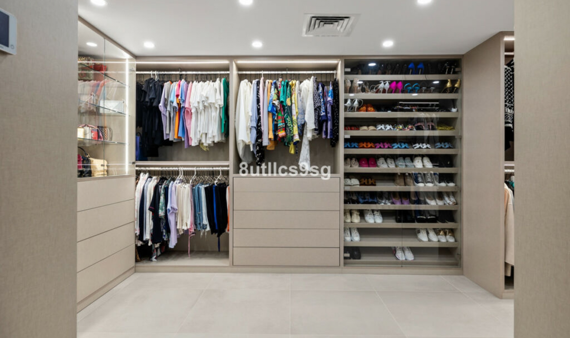 Další prodej - Apartment -
Nueva Andalucía
