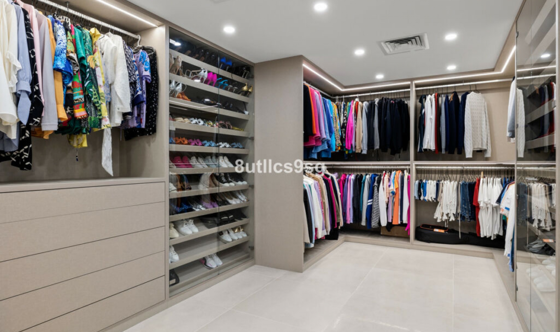 Další prodej - Apartment -
Nueva Andalucía