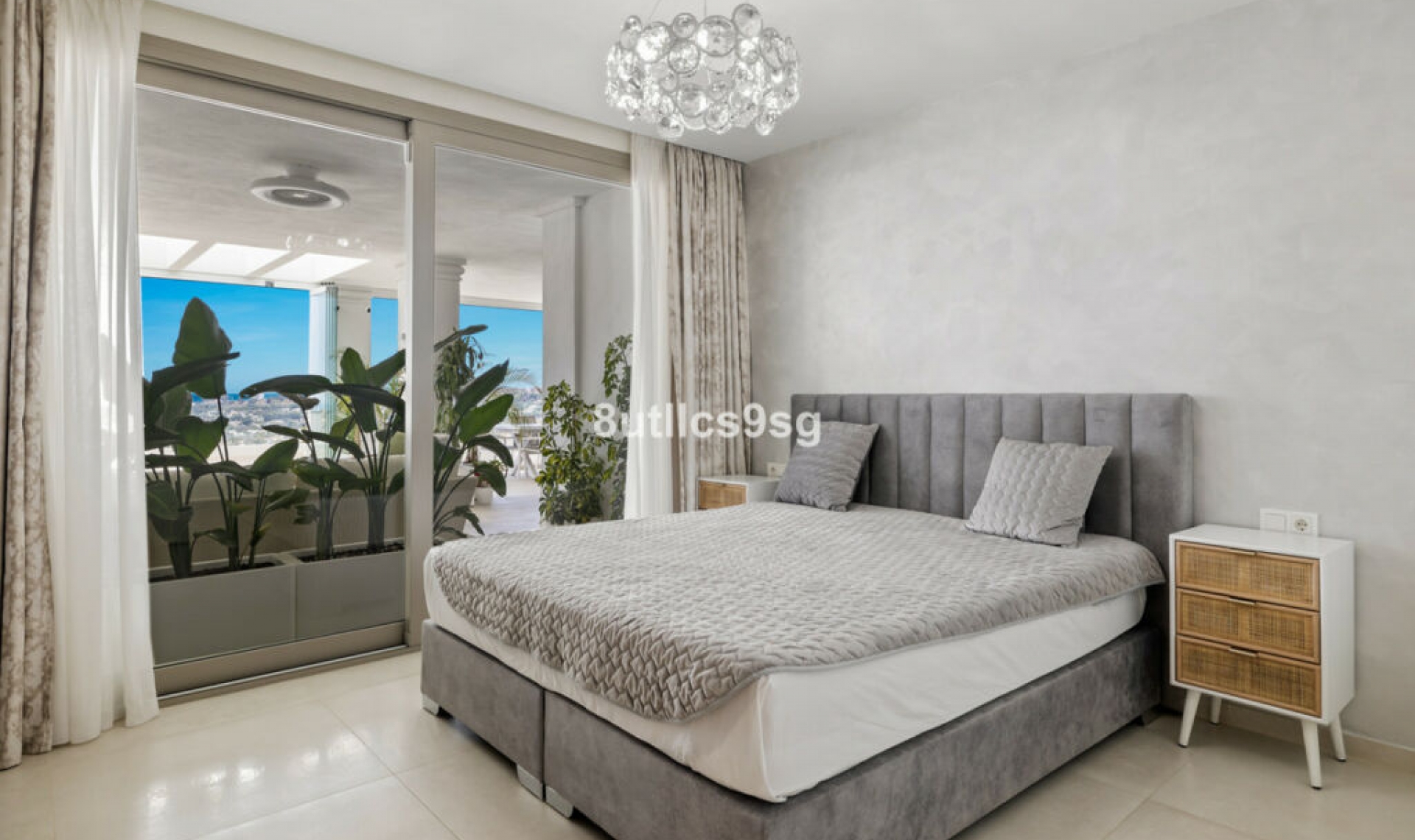 Další prodej - Apartment -
Nueva Andalucía