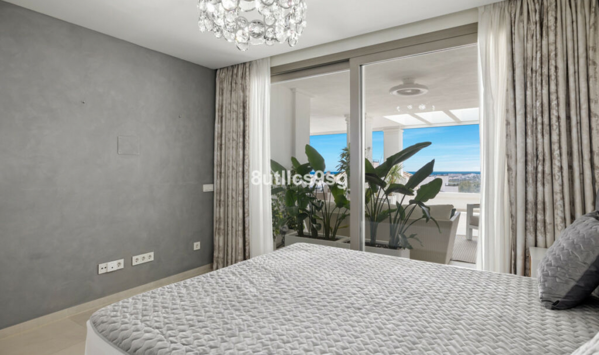 Další prodej - Apartment -
Nueva Andalucía