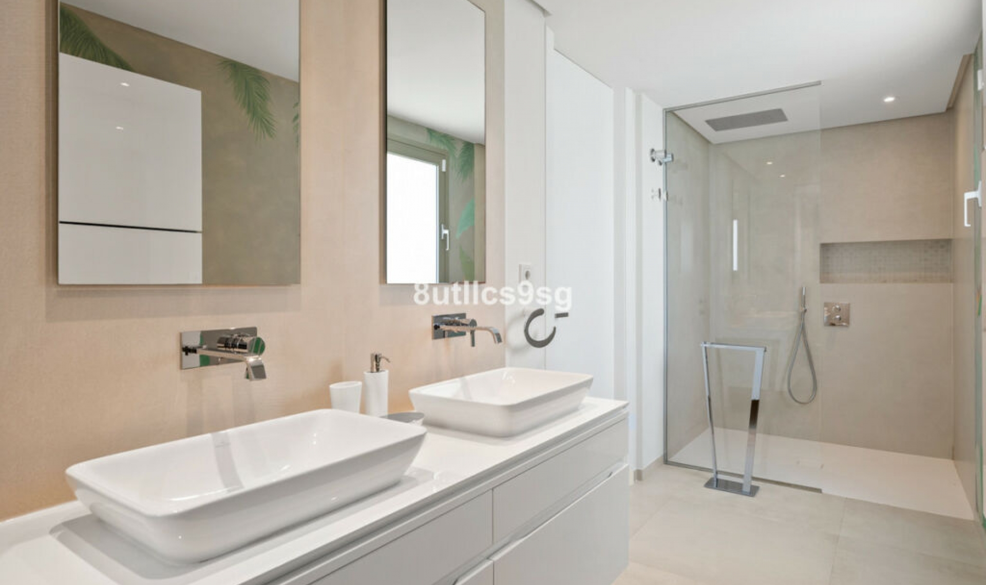 Další prodej - Apartment -
Nueva Andalucía
