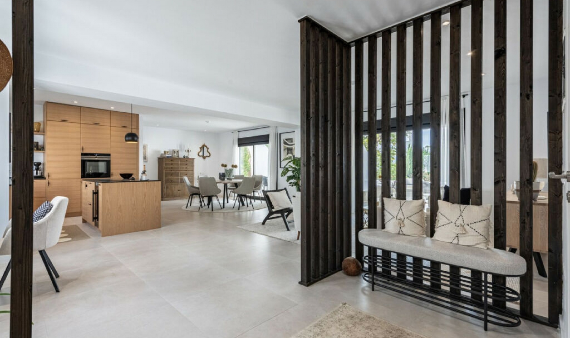 Další prodej - Apartment -
Nueva Andalucía