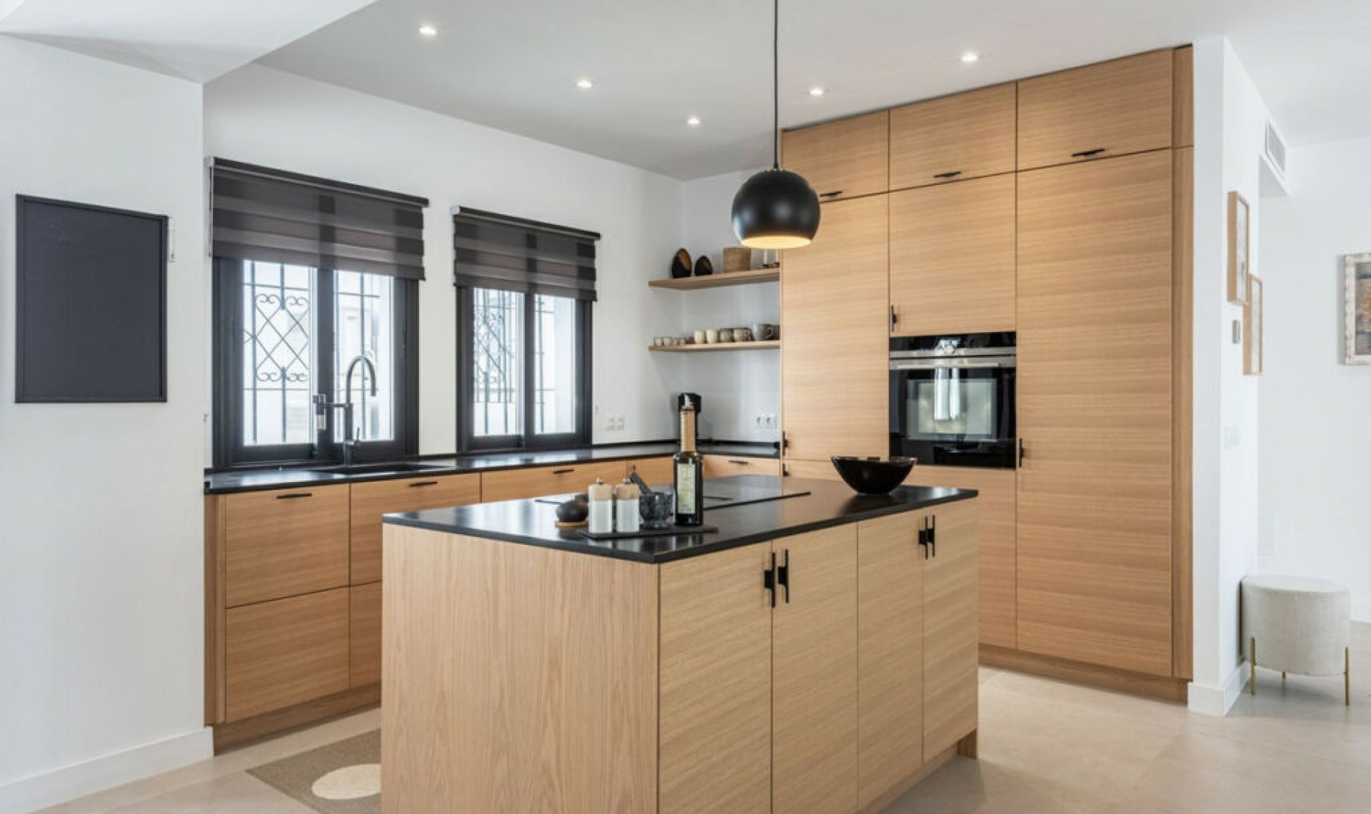 Další prodej - Apartment -
Nueva Andalucía