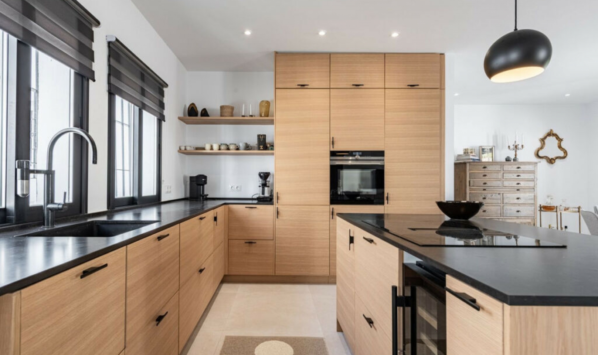 Další prodej - Apartment -
Nueva Andalucía