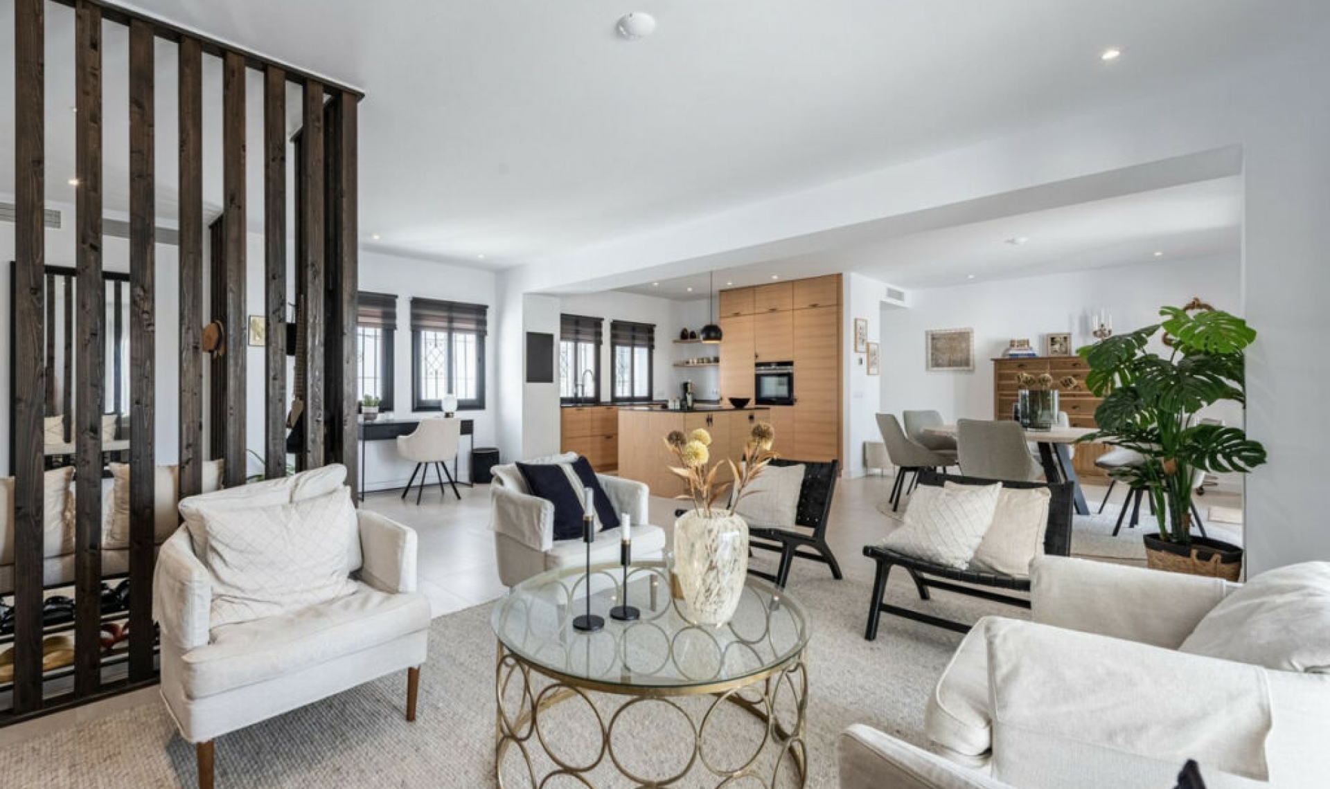 Další prodej - Apartment -
Nueva Andalucía