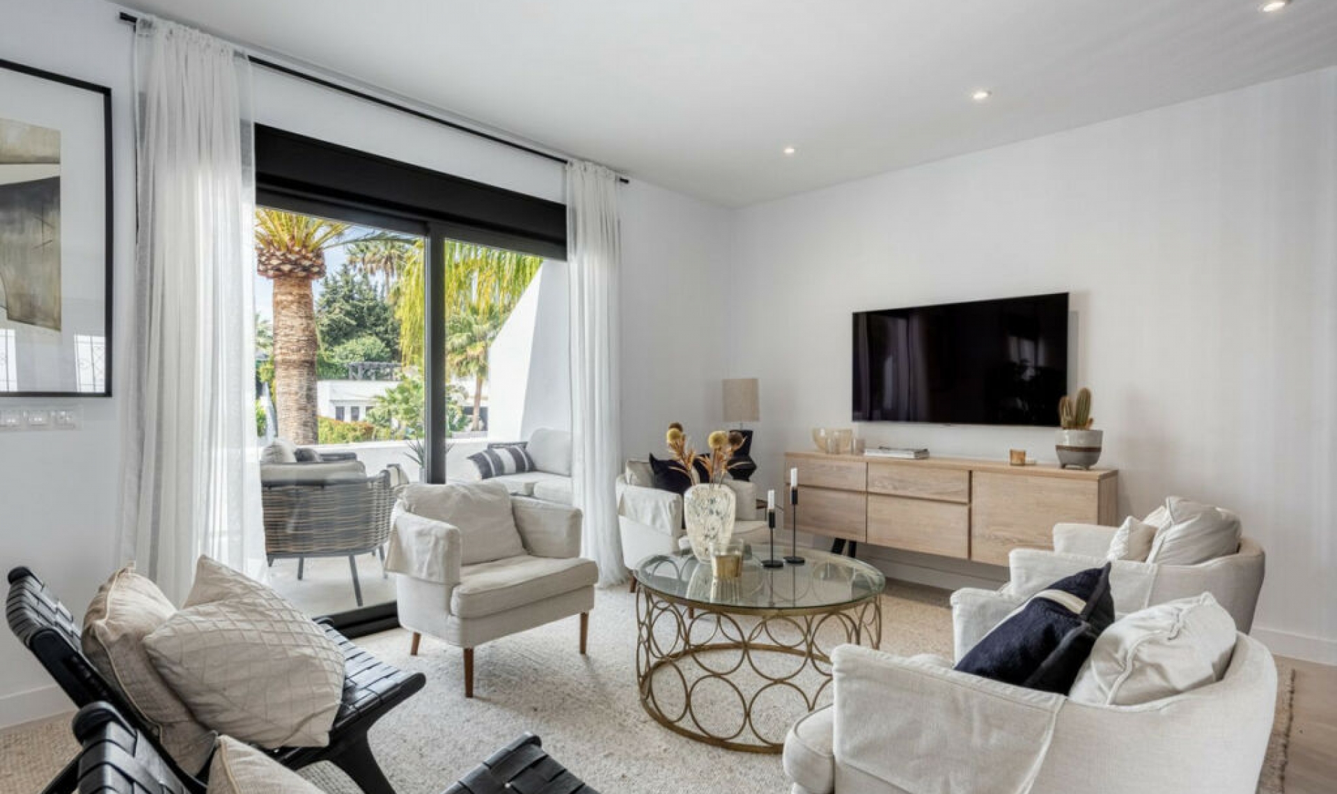 Další prodej - Apartment -
Nueva Andalucía