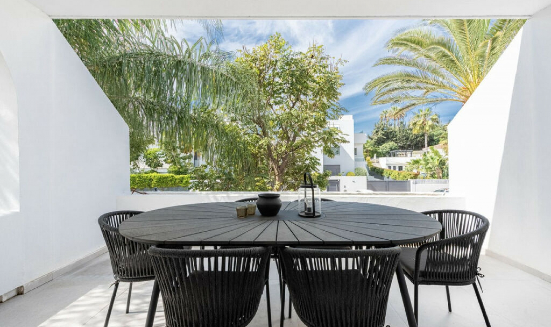 Další prodej - Apartment -
Nueva Andalucía