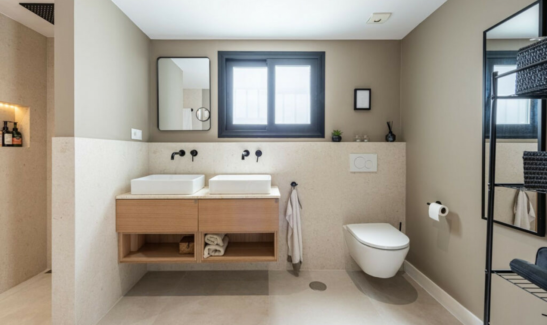 Další prodej - Apartment -
Nueva Andalucía