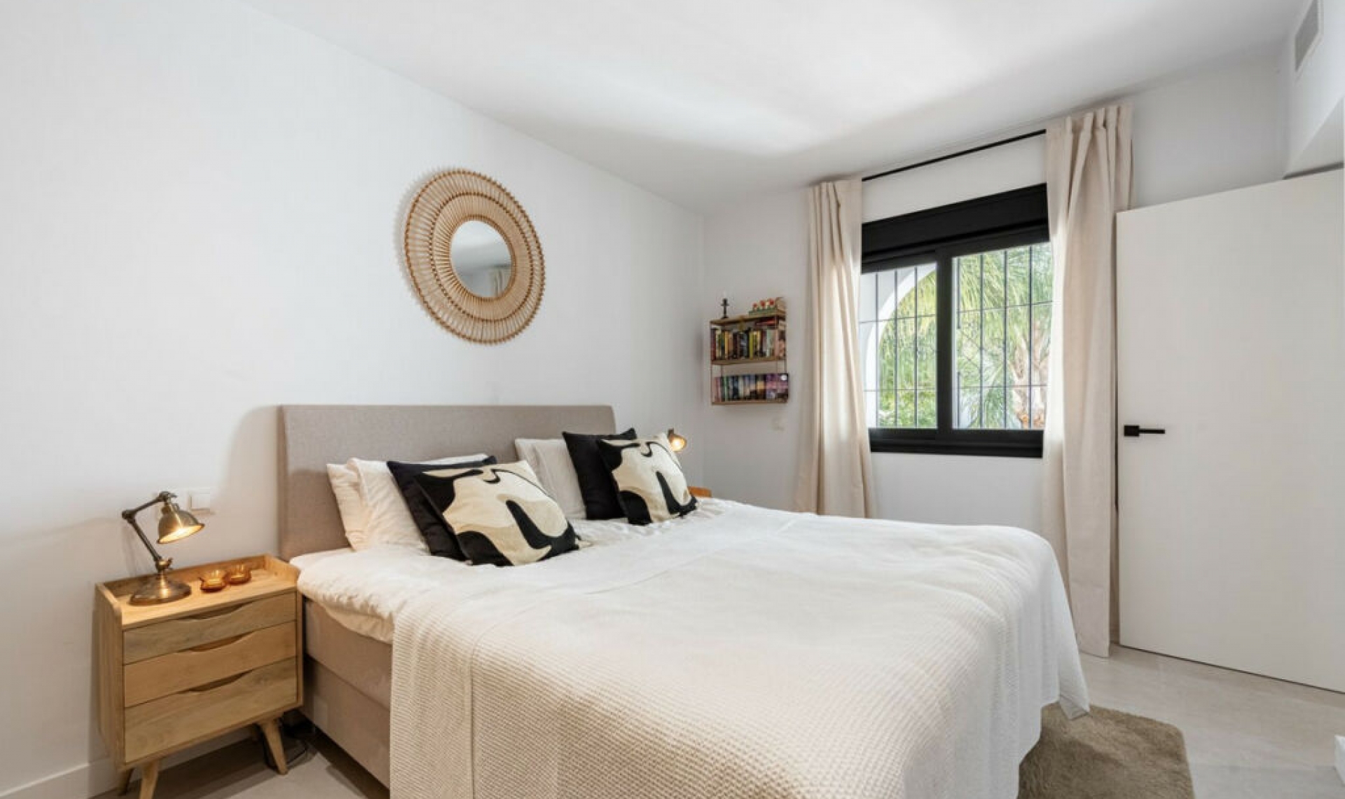 Další prodej - Apartment -
Nueva Andalucía