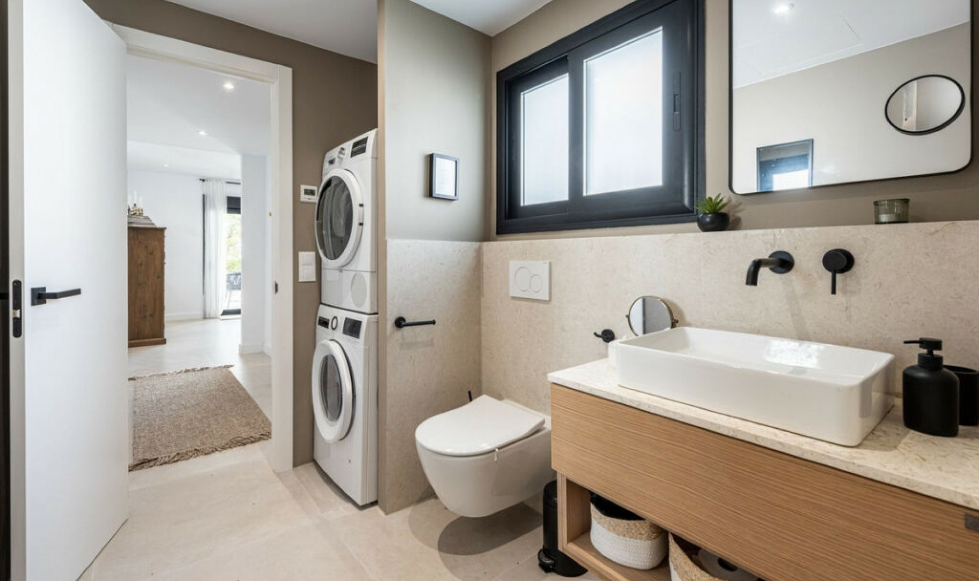 Další prodej - Apartment -
Nueva Andalucía