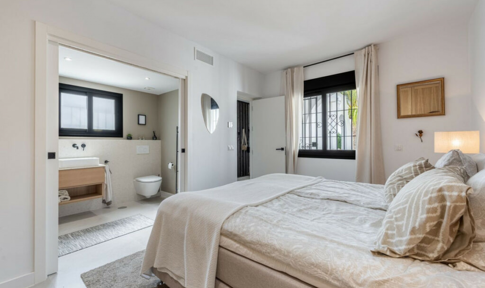 Další prodej - Apartment -
Nueva Andalucía