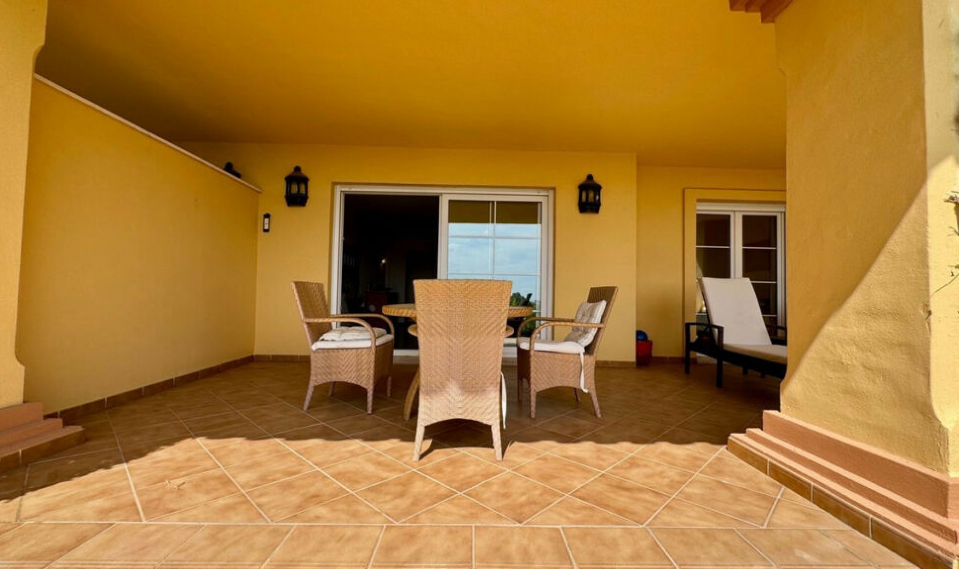 Další prodej - Apartment -
Nueva Andalucía