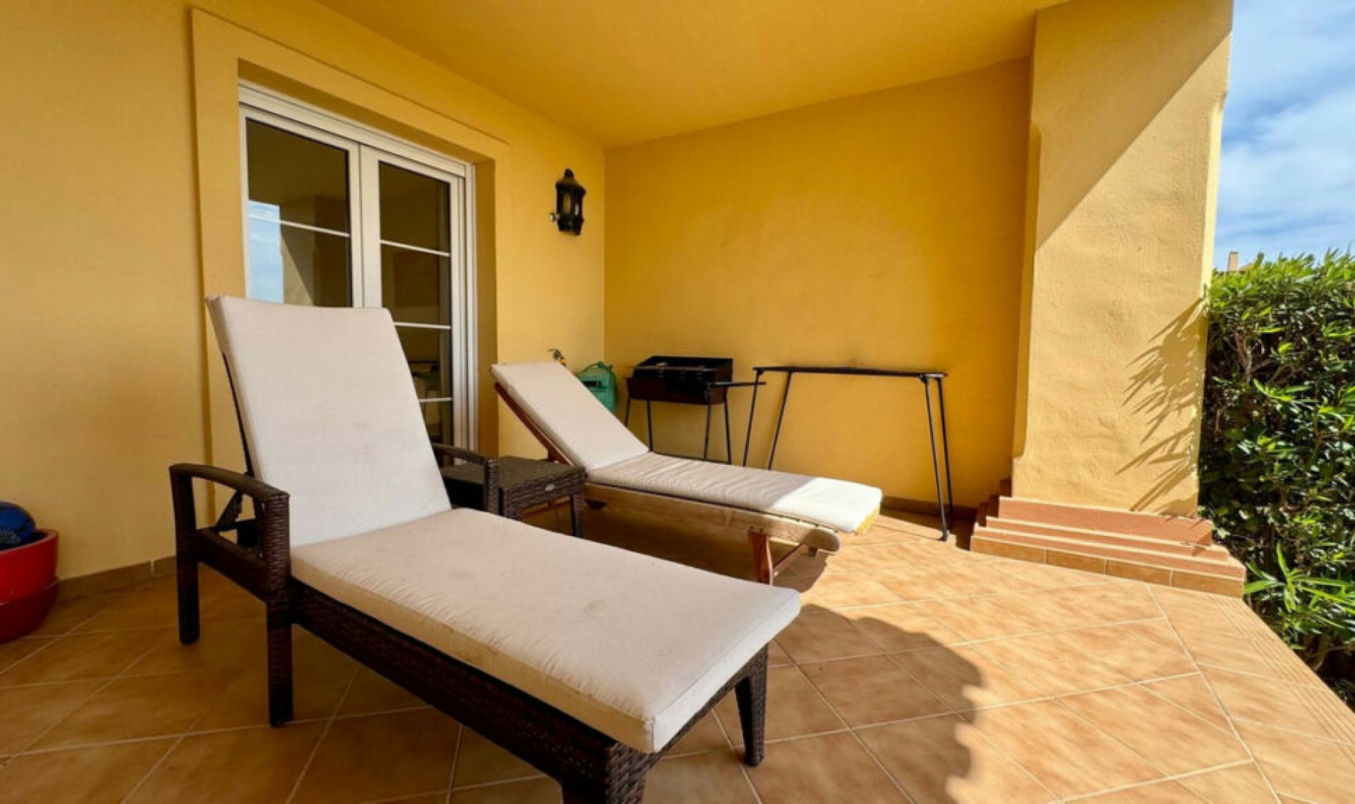 Další prodej - Apartment -
Nueva Andalucía