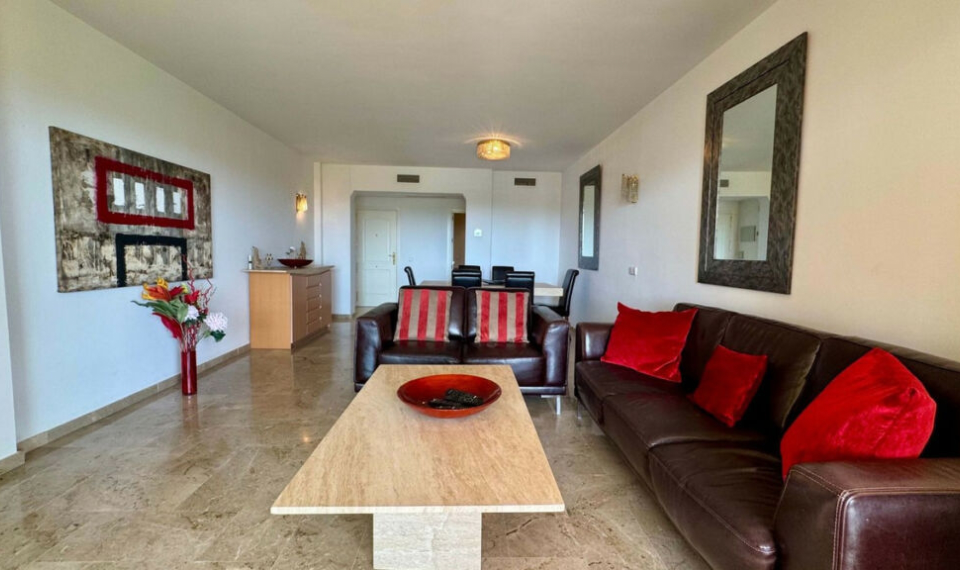 Další prodej - Apartment -
Nueva Andalucía