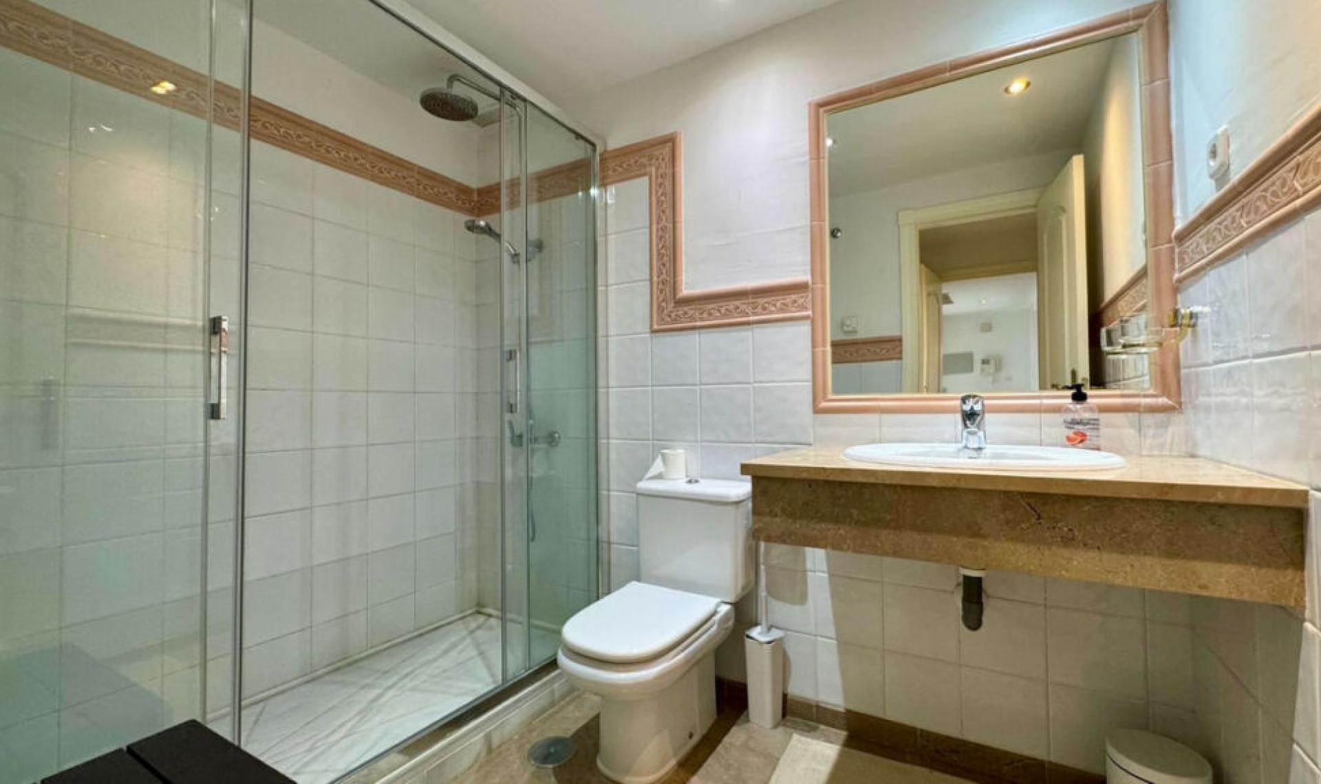 Další prodej - Apartment -
Nueva Andalucía