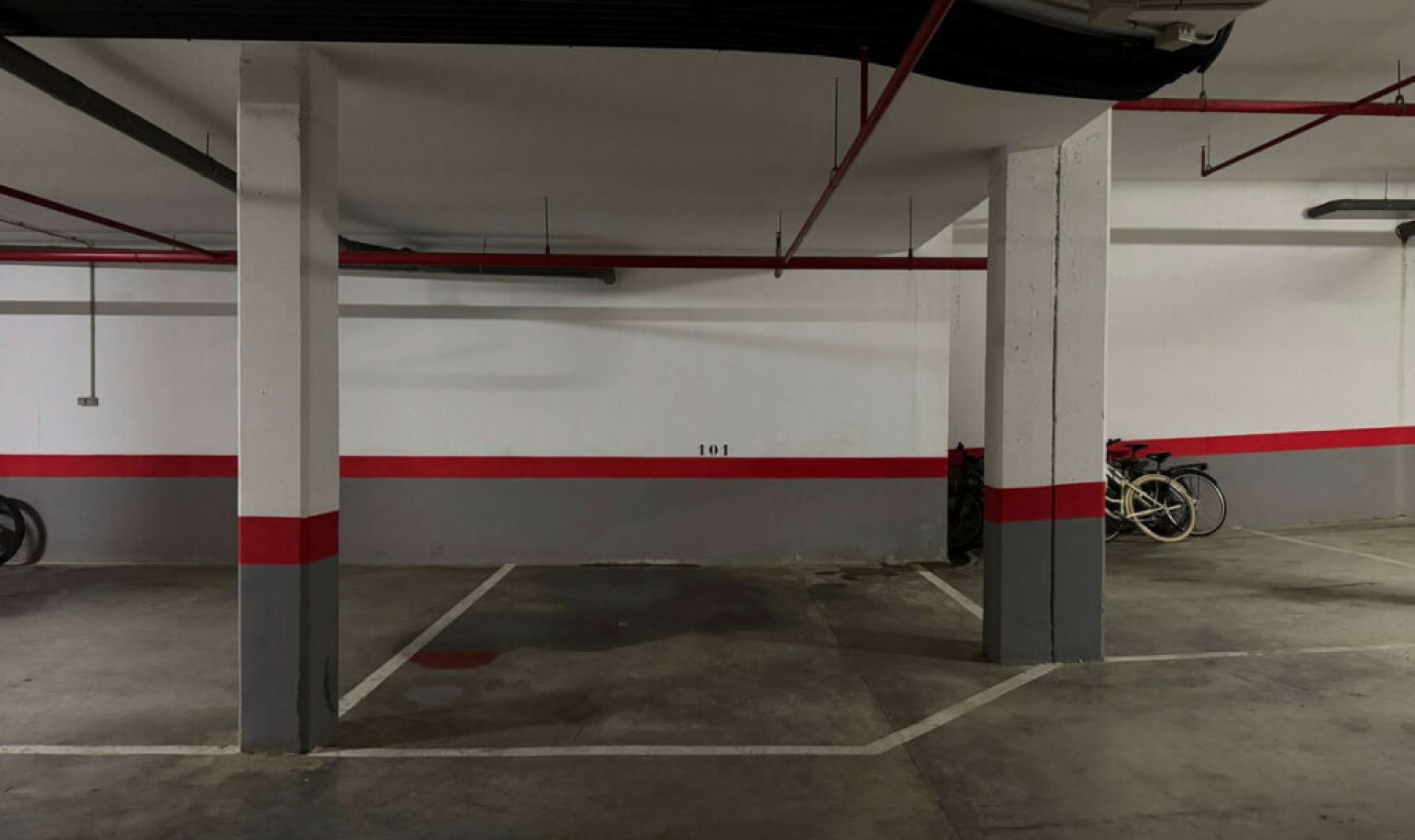 Další prodej - Apartment -
Nueva Andalucía