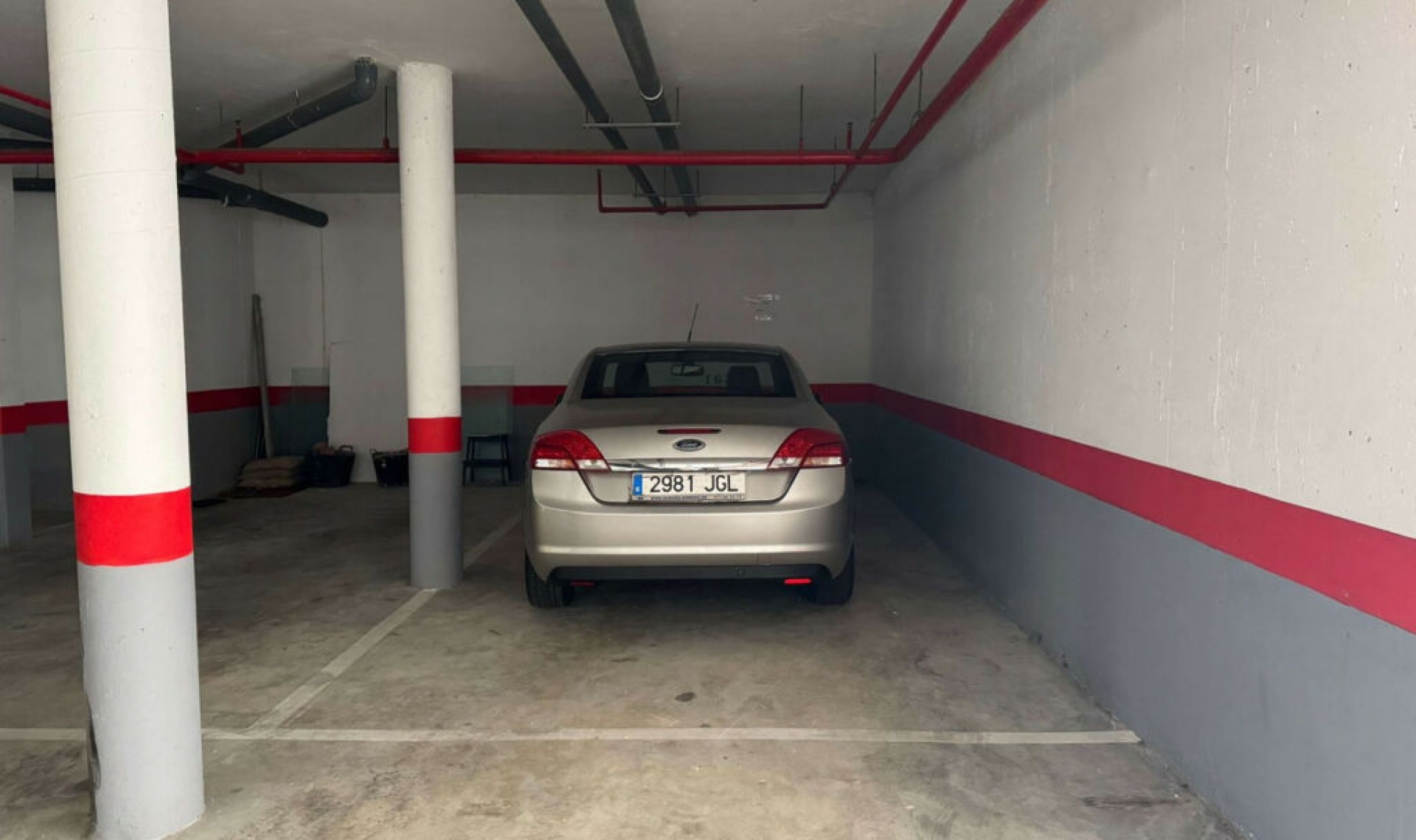 Další prodej - Apartment -
Nueva Andalucía