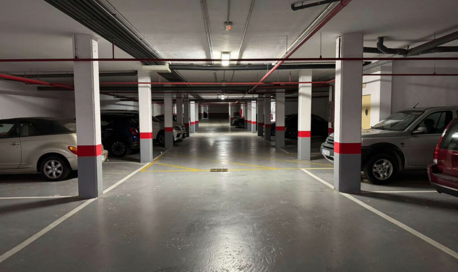 Další prodej - Apartment -
Nueva Andalucía